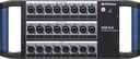 PreSonus NSB 16.8 AVB Networked Stage Box