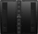 Presonus CDL12P Constant Directivity Loudspeaker, 1000W, 12"