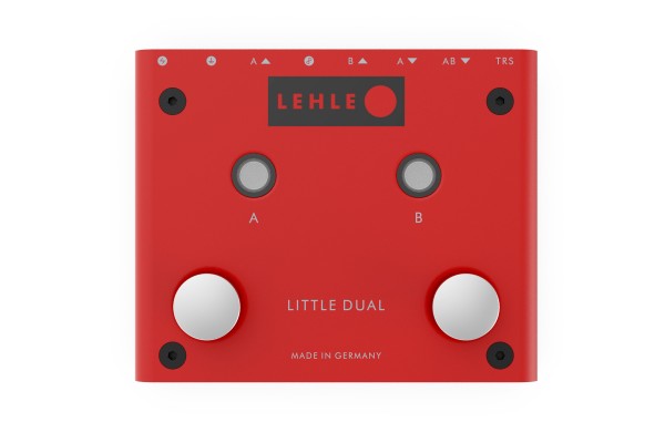 [1026] Lehle Little Dual II