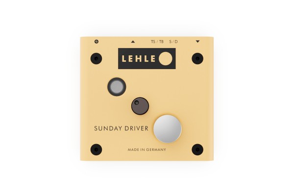 [1031] Lehle Sunday Driver SW II
