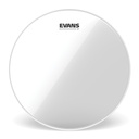 Evans G1 Clear Drum Head, 13 Inch