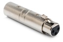 Hosa GLT-255 XLR Ground Lifter