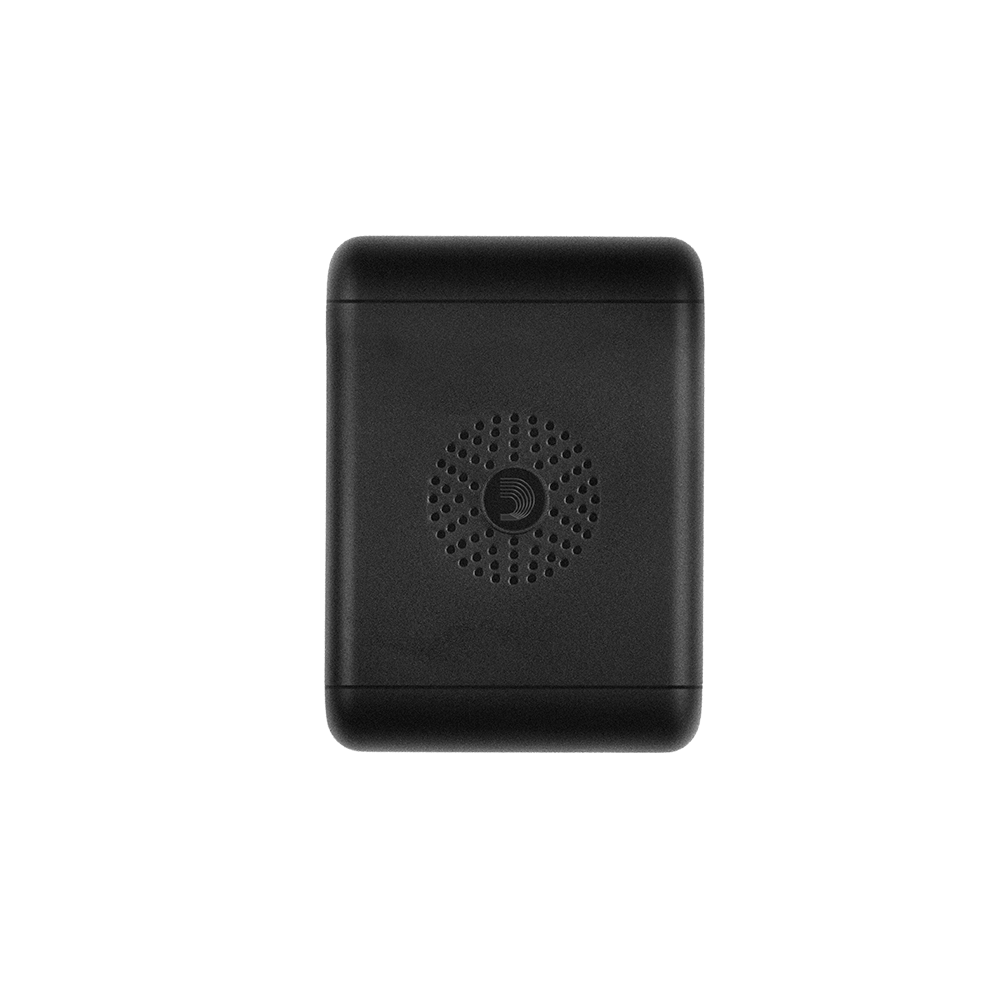 D'Addario PW-SIH-01 Small Instrument Humidifier