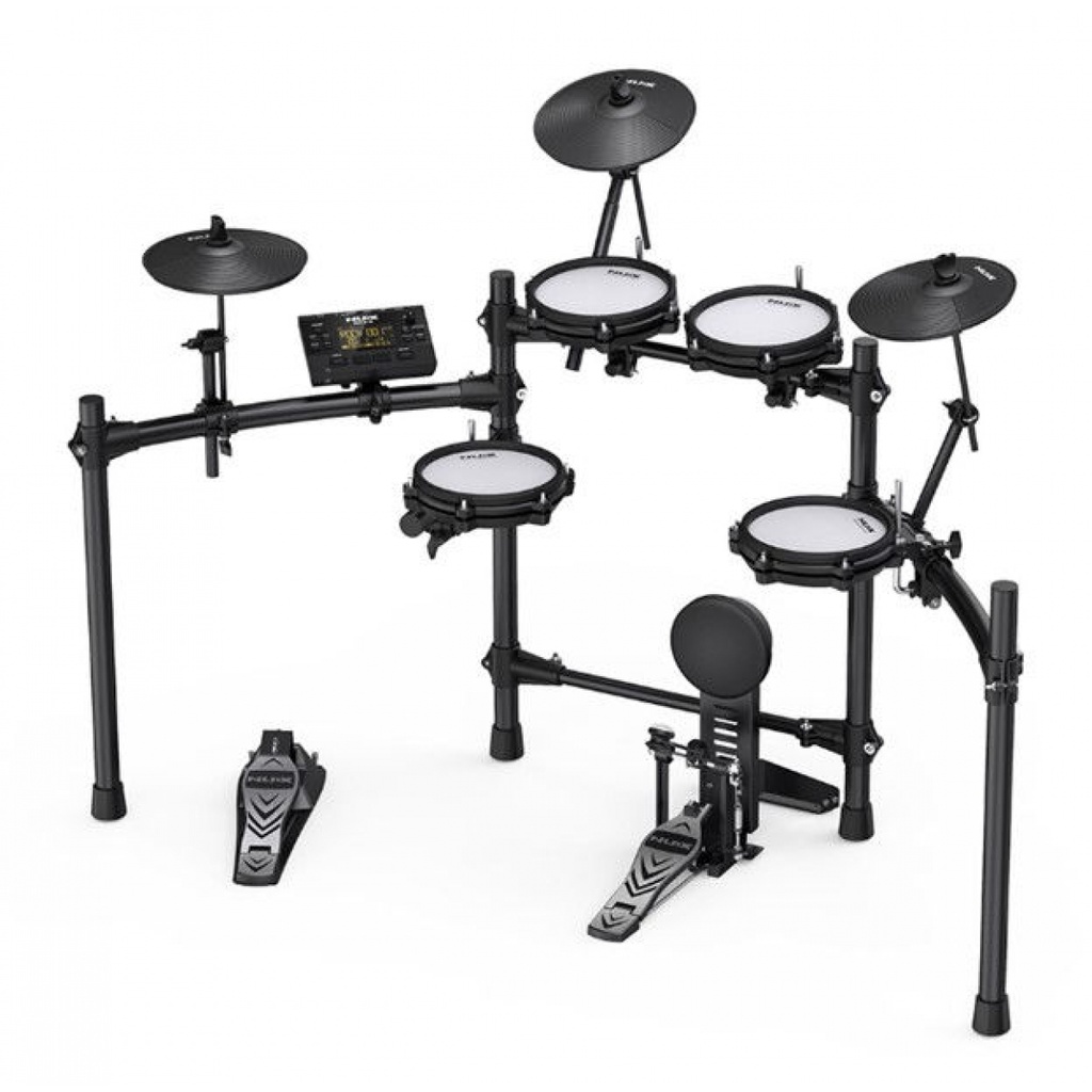 [DM-210] NUX DM-210 Elecronic Drum Set