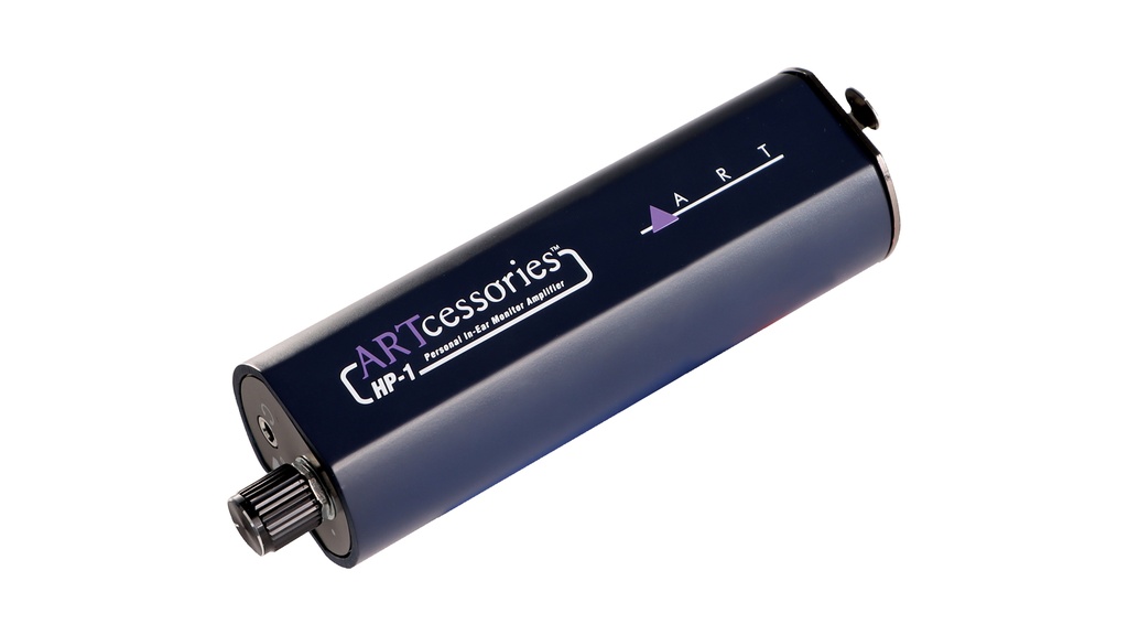 [HP-1] ART HP-1 In-Ear Personal Monitor Amplifier