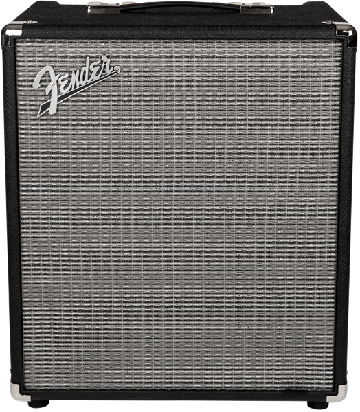 [2370400000] Fender Rumble 100 Bass Combo Amp