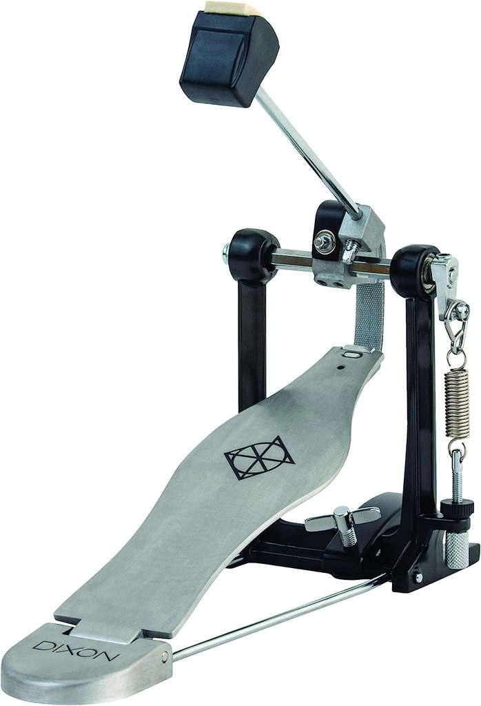 [PPP0] Dixon Belt-Drive Single Bass Drum Pedal