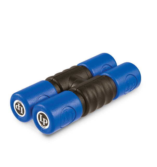 [LP441T-M] Latin Percussion Twist Shaker, Medium