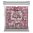 Ernie Ball Ernesto Palla Nylon Ball End Classical Guitar Strings - Black & Gold