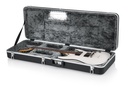 Gator GC-ELECTRIC-LED Electric Guitar Case with LED Light