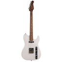 Godin Stadium HT, Trans White RN