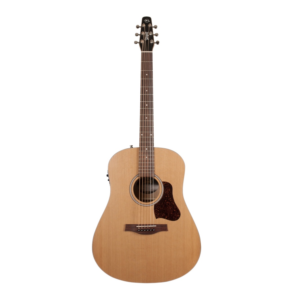 Seagull S6 Original, Slim Presys II