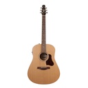 Seagull S6 Original, Slim Presys II