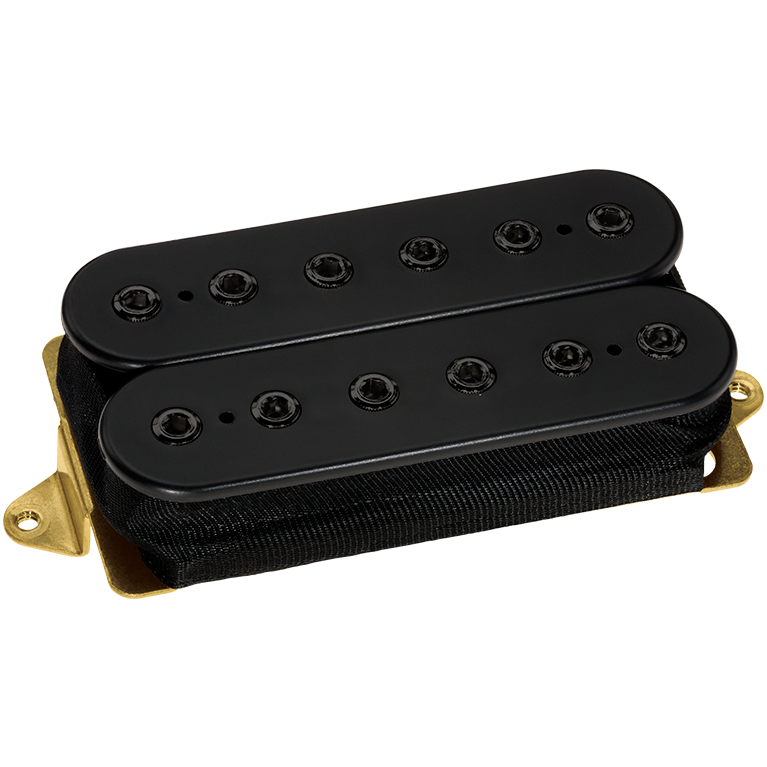 [DP151BK] DiMarzio DP151 PAF Pro Pickup, Black