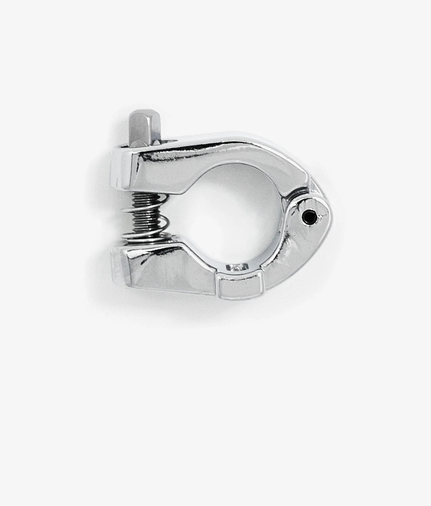 Gibraltar Hinged Memory Lock, 3/4" Diameter