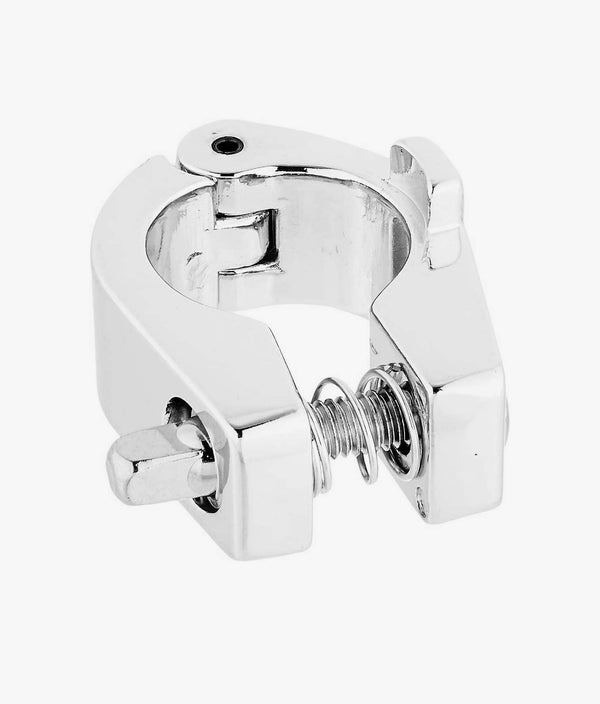 Gibraltar Hinged Memory Lock, 7/8" Diameter