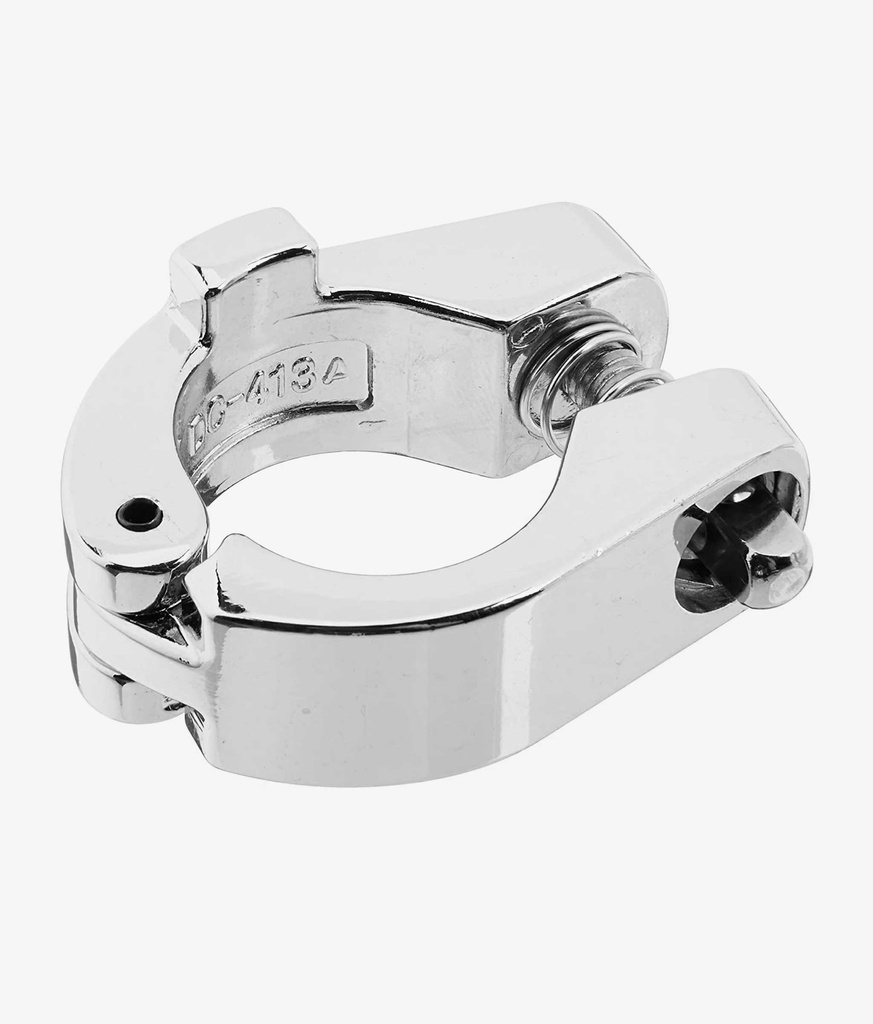 Gibraltar Hinged Memory Lock, 1" Diameter