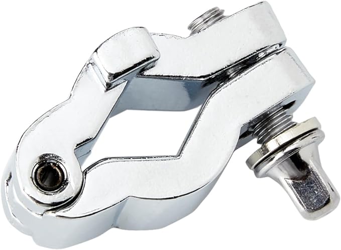 Gibraltar 10.5mm Hinged Memory Lock