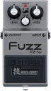 Boss FZ-1W Waza Craft Fuzz