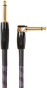 Boss BIC-10A Right-Angle Instrument Cable, 10'
