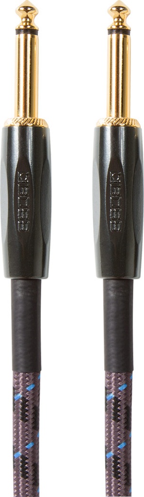 Boss BIC-15 Instrument Cable, 15'