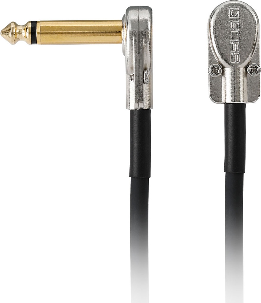 Boss BPC-4 Patch Cable, 4"