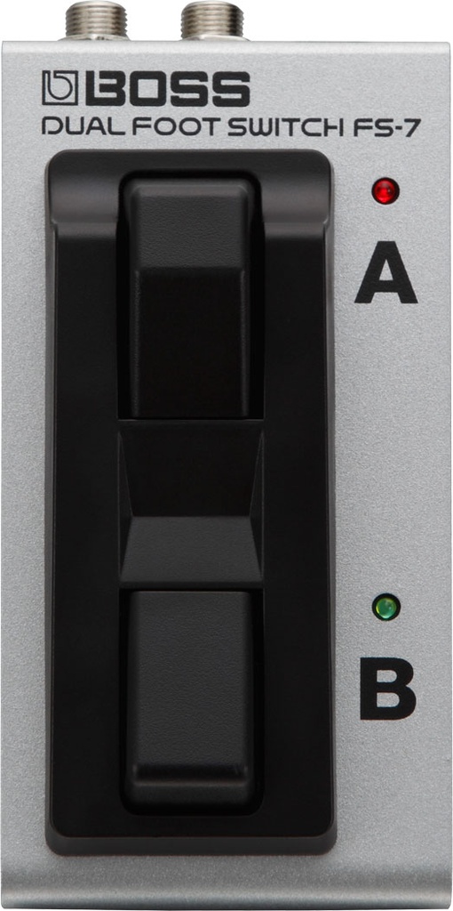 [FS-7] Boss FS-7 Dual Footswitch