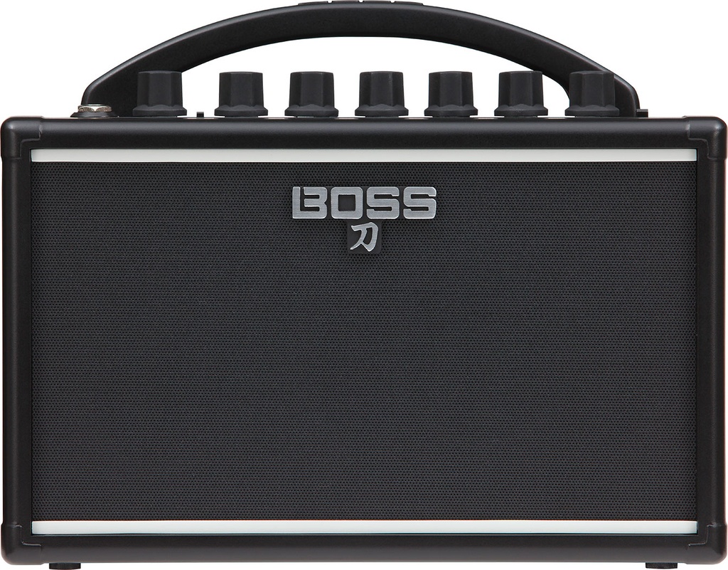[KTN-MINI] Boss Katana-Mini Guitar Combo
