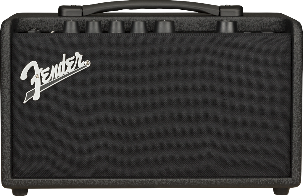 Fender Mustang LT40S