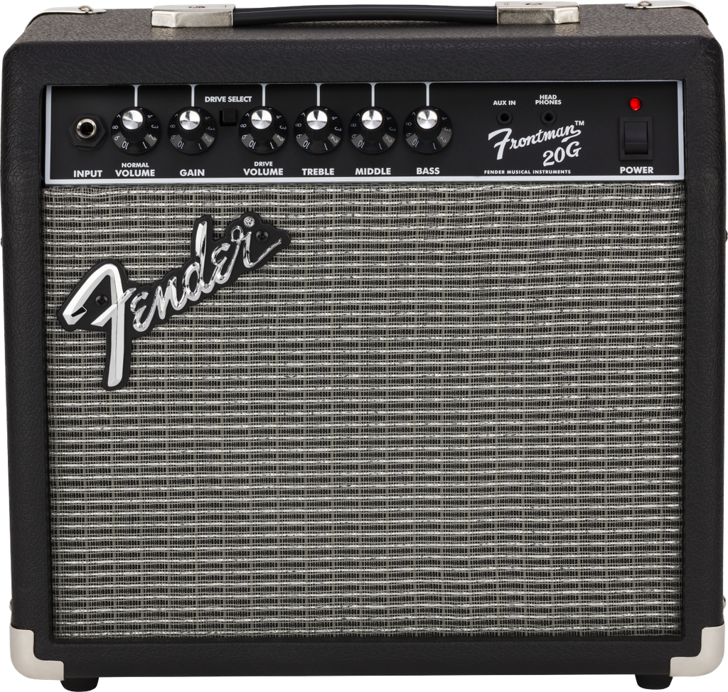 [2311500000] Fender Frontman 20G