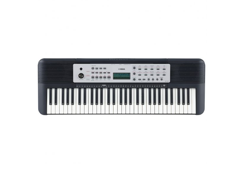 Yamaha YPT270 Portable Keyboard