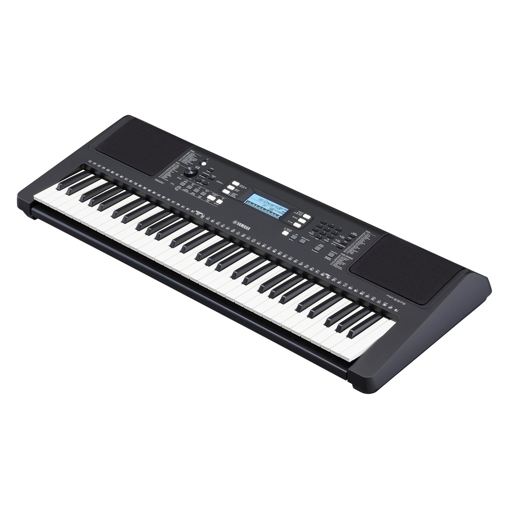 Yamaha PSRE373AD Portable Keyboard