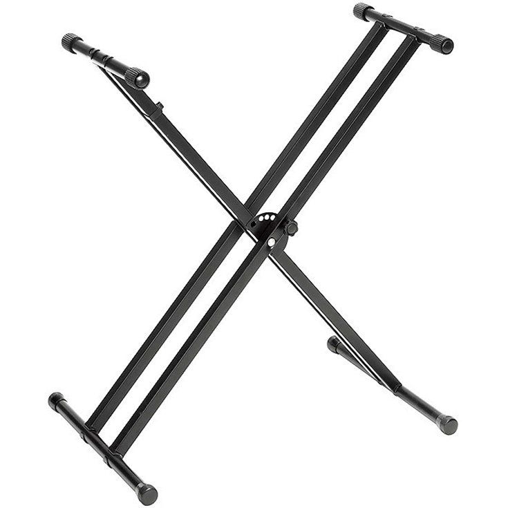 Yamaha PKBX2 Adjustable X-style Keyboard Stand