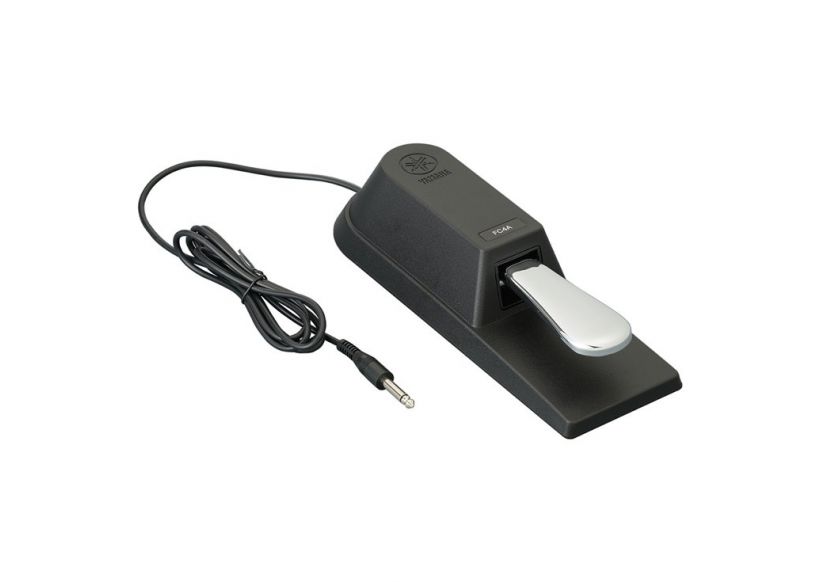 Yamaha FC4A Piano Style Sustain Pedal