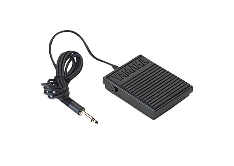 [FC5] Yamaha FC5 Sustain Pedal