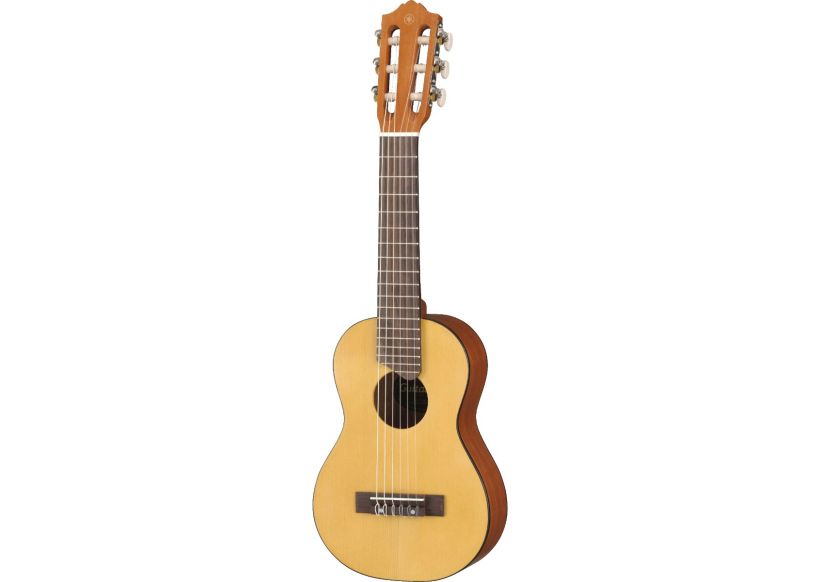 Yamaha GL1 Guitalele, Natural