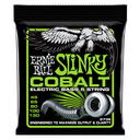 Ernie Ball Bass 5 Slinky Cobalt Electric Bass Strings - 45-130 Gauge