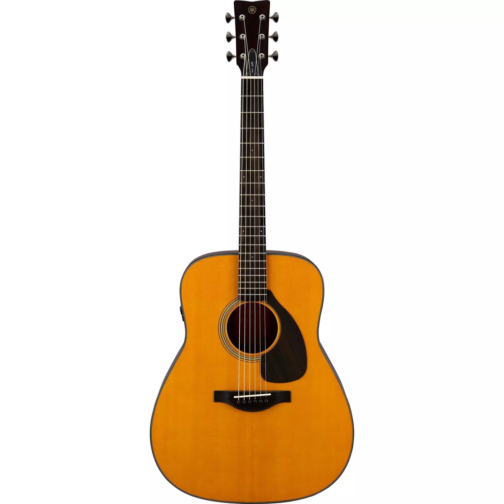 [FGX5 GL] Yamaha FGX5 Western Body All-solid Acoustic Electric Guitar, Made in Japan