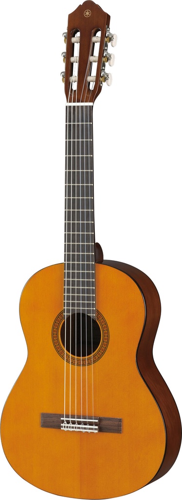 Yamaha CGS102AII 1/2-scale Student Classical Guitar