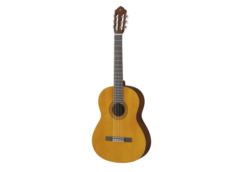 Yamaha C40II Student Classical Guitar