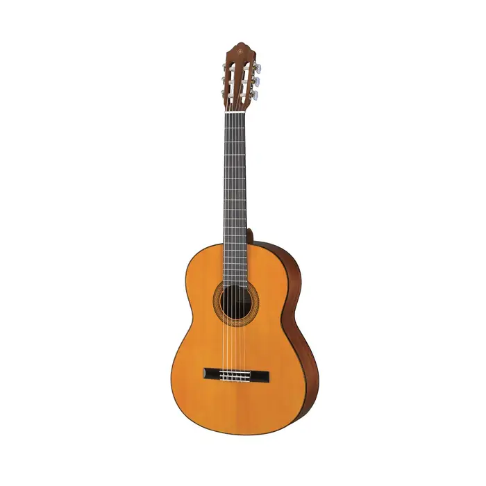 Yamaha CG102 Classical Guitar, Spruce Top