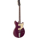 Yamaha RSS02T RevStar Standard with P90s, Hot Merlot