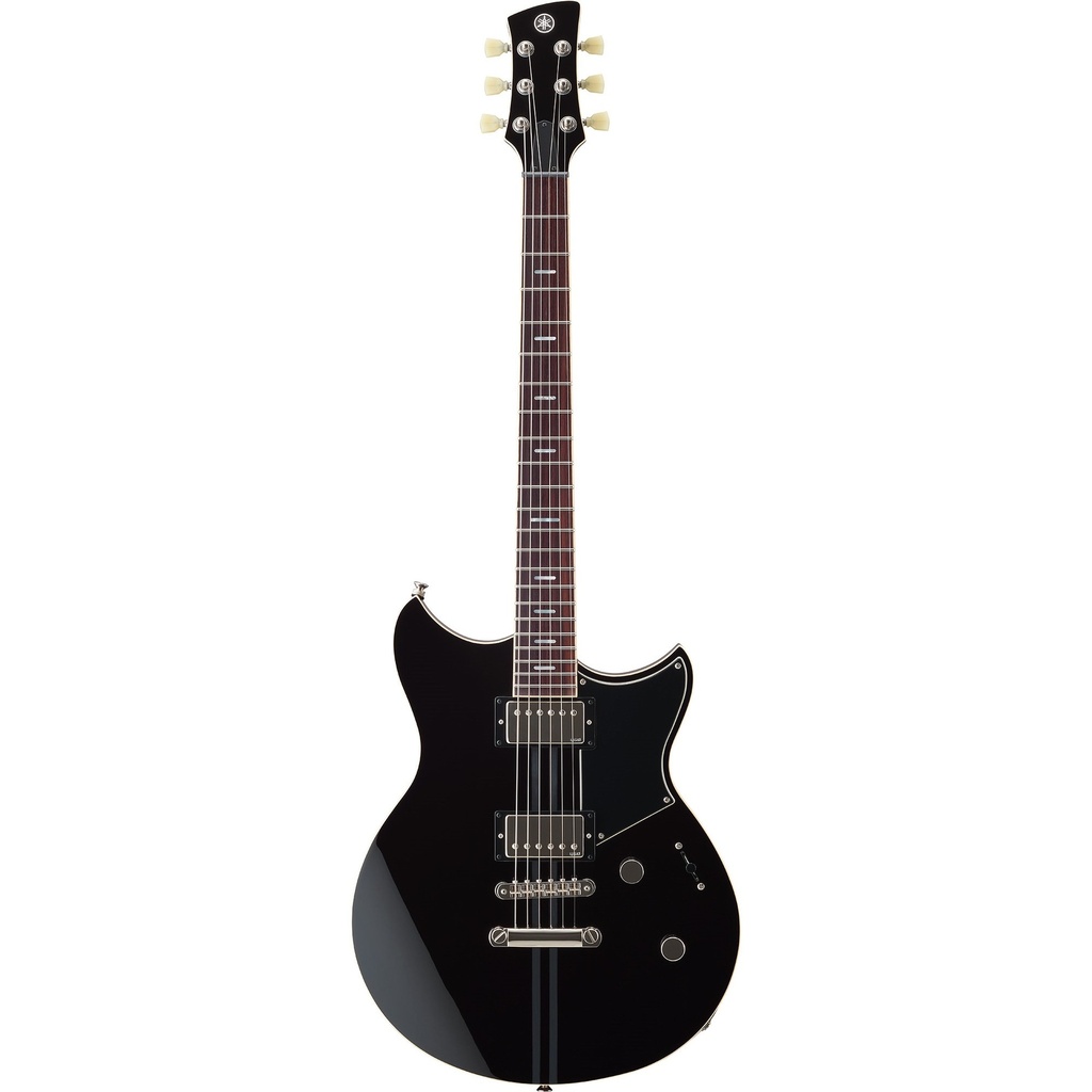 [RSS20 BL] Yamaha RSS20 RevStar Standard, Black