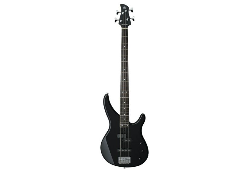 Yamaha TRBX174 Electric Bass, Black