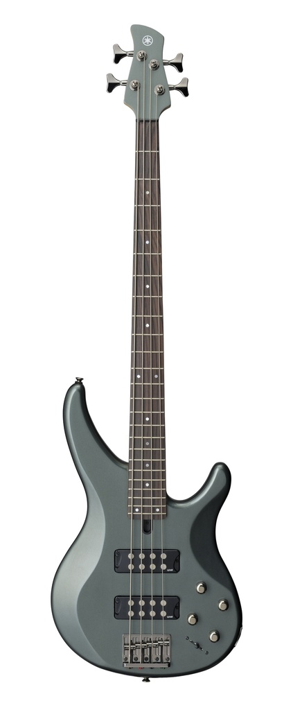 Yamaha TRBX304 Electric Bass, Mist Green