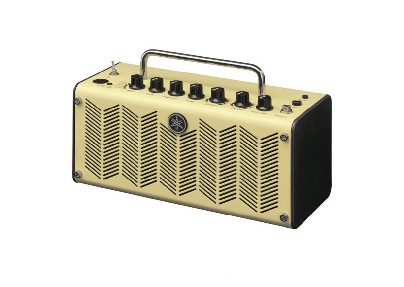 Yamaha THR5 10W Stereo Amp and Interface