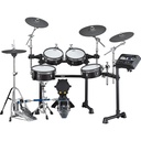 Yamaha DTX8K-M Electronic Drum Kit, Black Forest