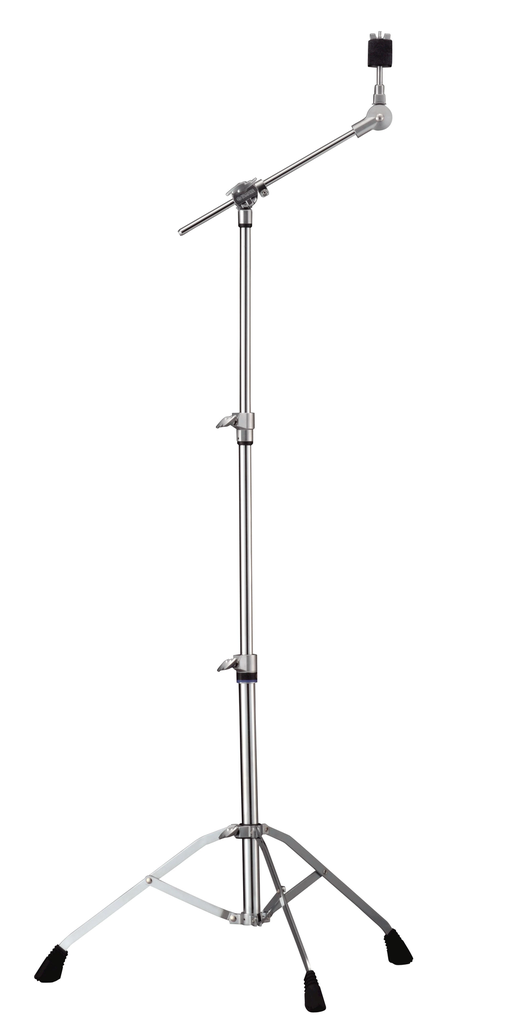 Yamaha CS-755 Medium Weight Single Braced Boom Cymbal Stand