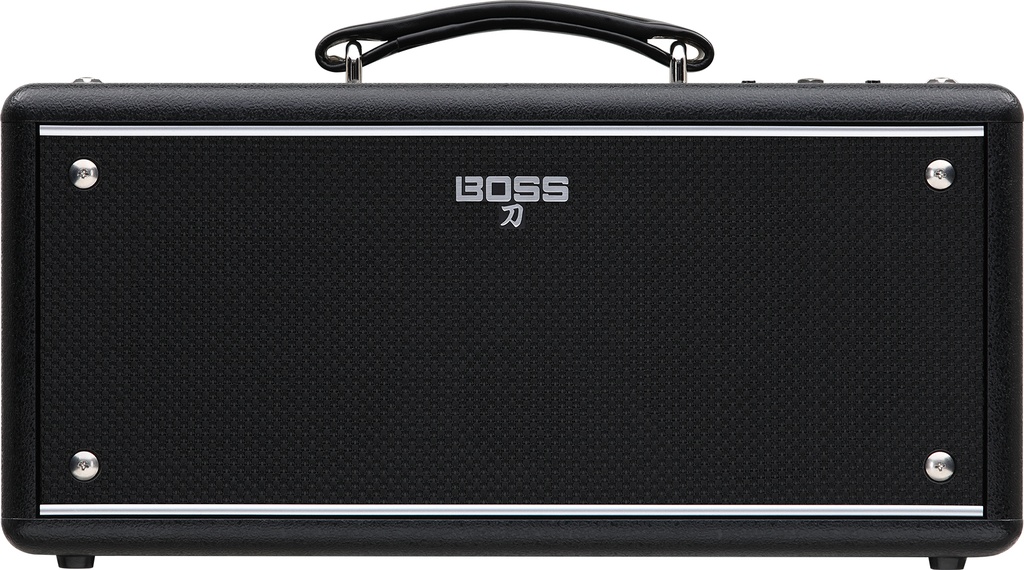Boss Katana Air EX Wireless Desktop Amp