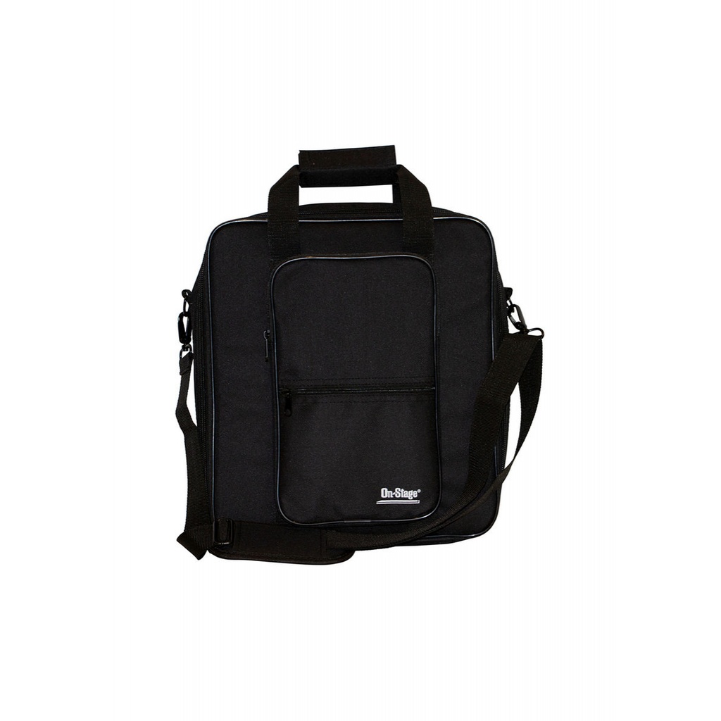 On-Stage Stands 12" Mixer Bag